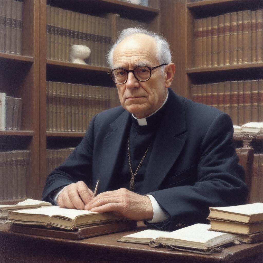 Karl Rahner